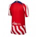 Atletico Madrid Hemmatröja 2022-23 Kortärmad